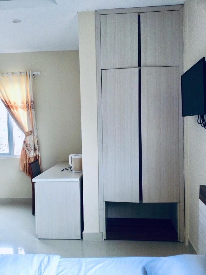 KháCh SạN Noel Dà LạT Đà Lạt Exterior foto