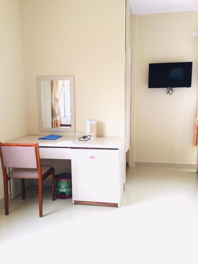 KháCh SạN Noel Dà LạT Đà Lạt Exterior foto