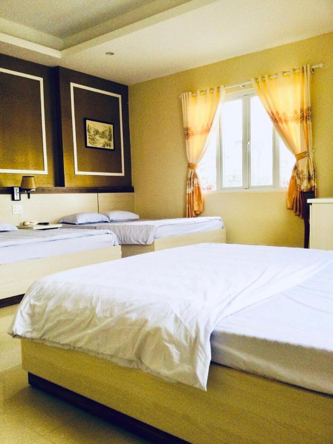 KháCh SạN Noel Dà LạT Đà Lạt Exterior foto