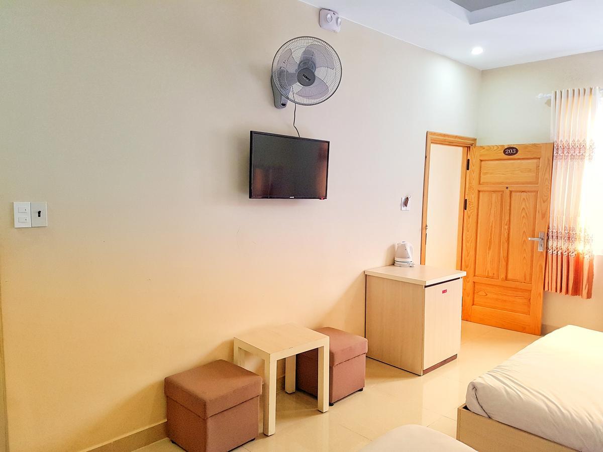KháCh SạN Noel Dà LạT Đà Lạt Exterior foto