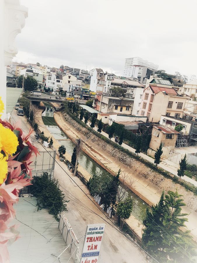 KháCh SạN Noel Dà LạT Đà Lạt Exterior foto
